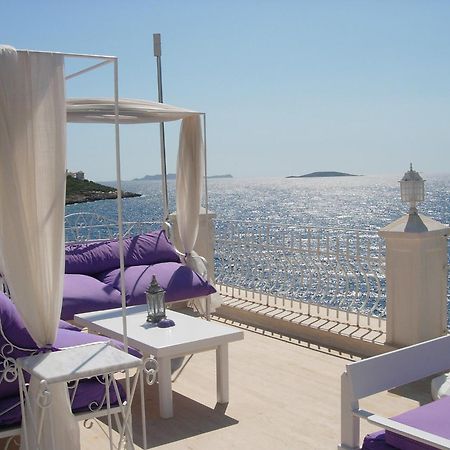 Lukka Exclusive Hotel - Adult Only +12 Kaş Eksteriør billede