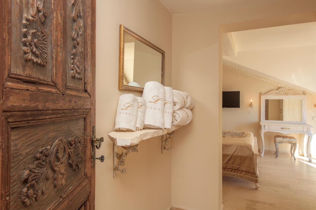 Lukka Exclusive Hotel - Adult Only +12 Kaş Eksteriør billede