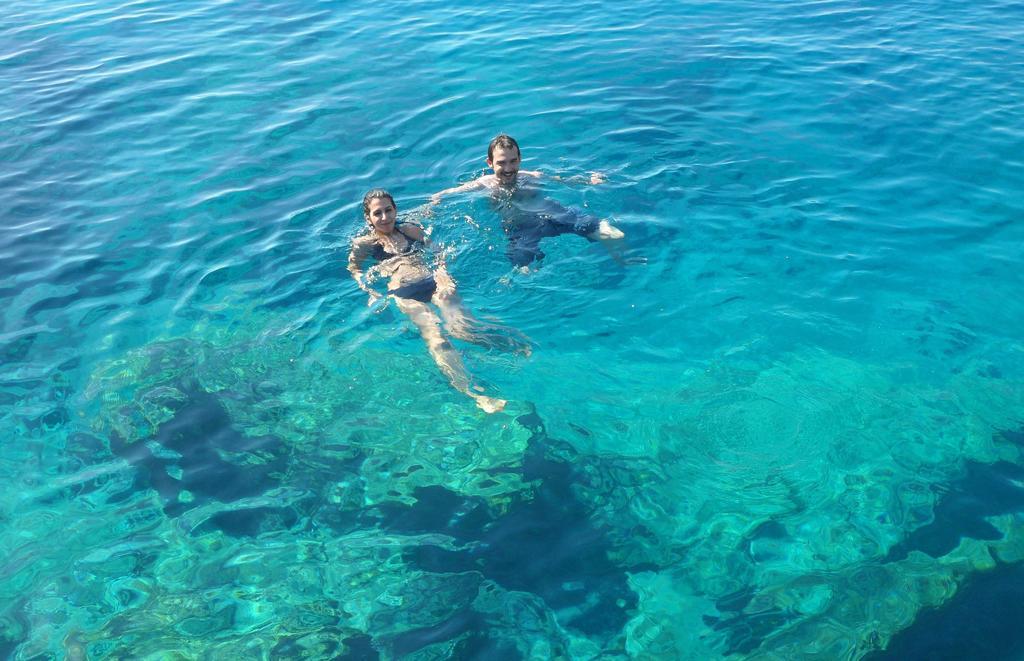 Lukka Exclusive Hotel - Adult Only +12 Kaş Eksteriør billede