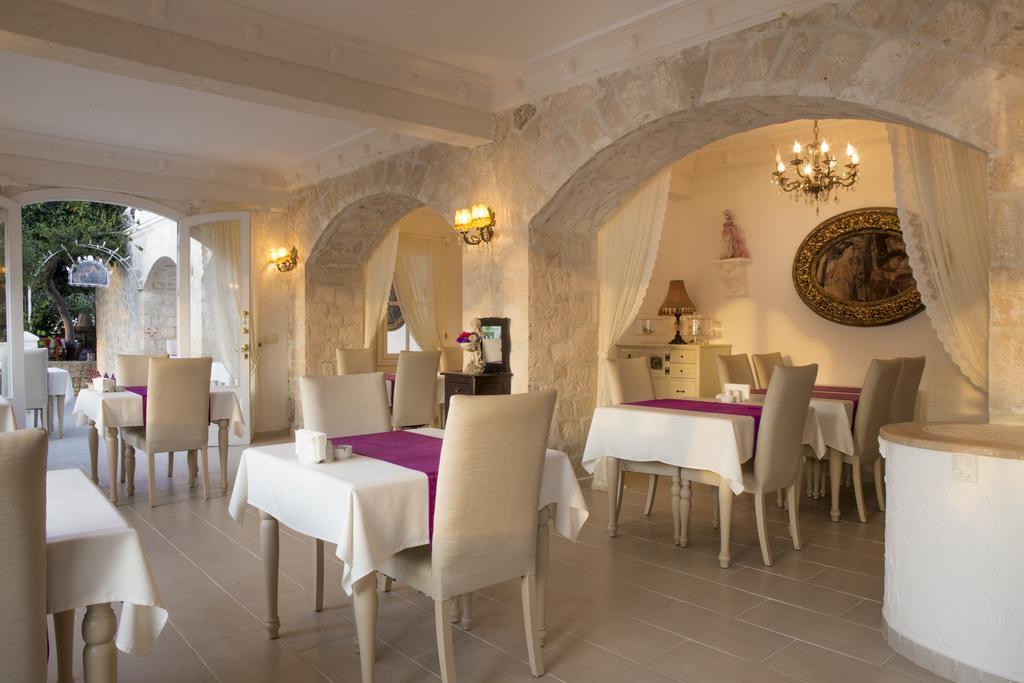 Lukka Exclusive Hotel - Adult Only +12 Kaş Eksteriør billede