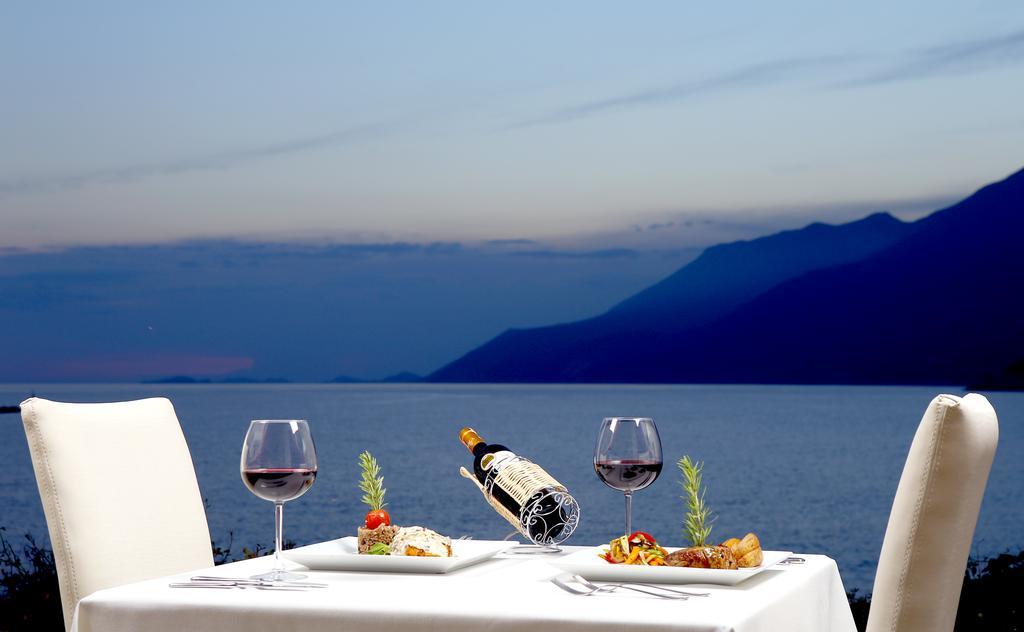 Lukka Exclusive Hotel - Adult Only +12 Kaş Eksteriør billede
