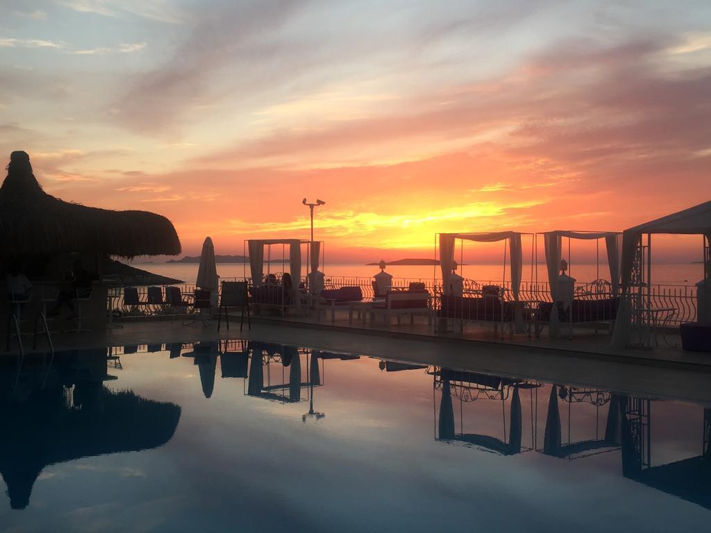 Lukka Exclusive Hotel - Adult Only +12 Kaş Eksteriør billede