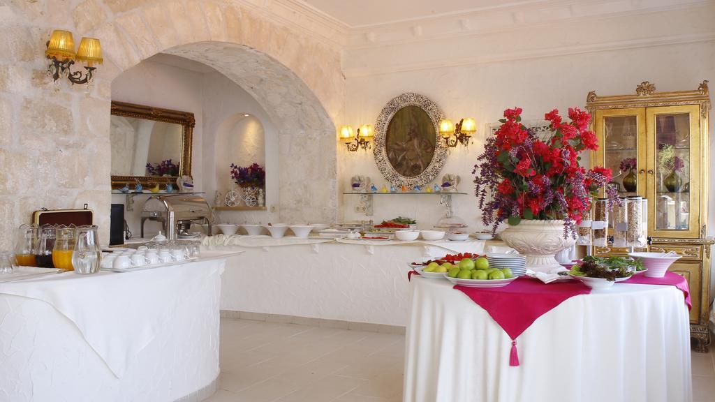 Lukka Exclusive Hotel - Adult Only +12 Kaş Eksteriør billede
