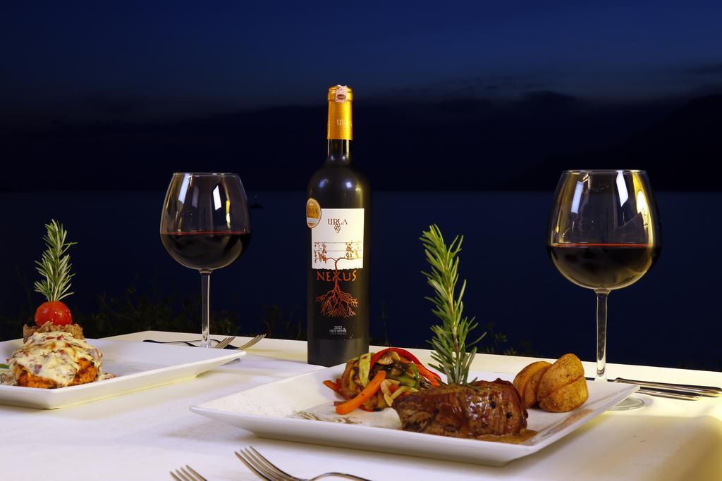 Lukka Exclusive Hotel - Adult Only +12 Kaş Eksteriør billede